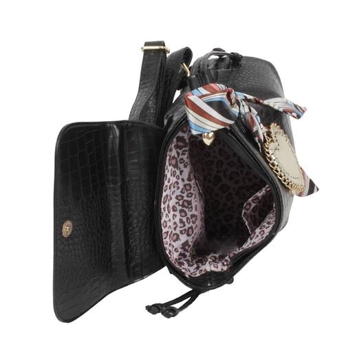 Bolsa  LuLu Color Negro