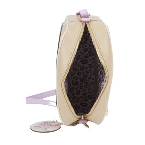 Bolsa  LuLu Color Beige