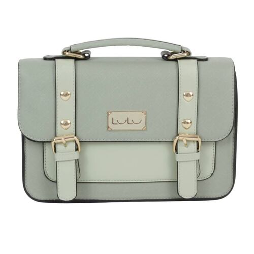 Bolsa  LuLu Color Menta