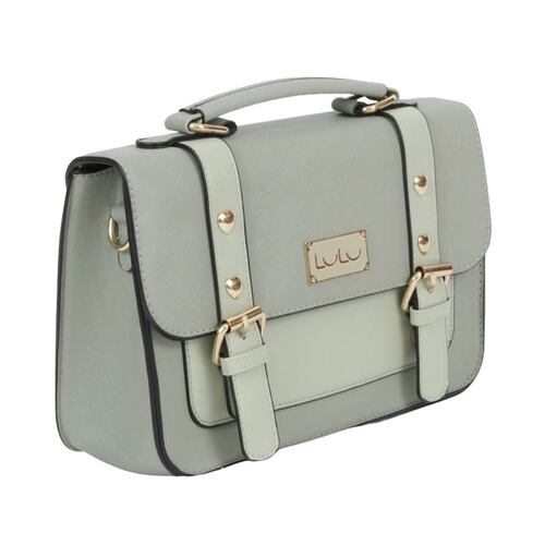 Bolsa  LuLu Color Menta