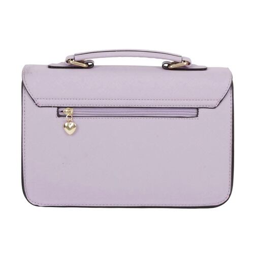 Bolsa  LuLu Color Lila