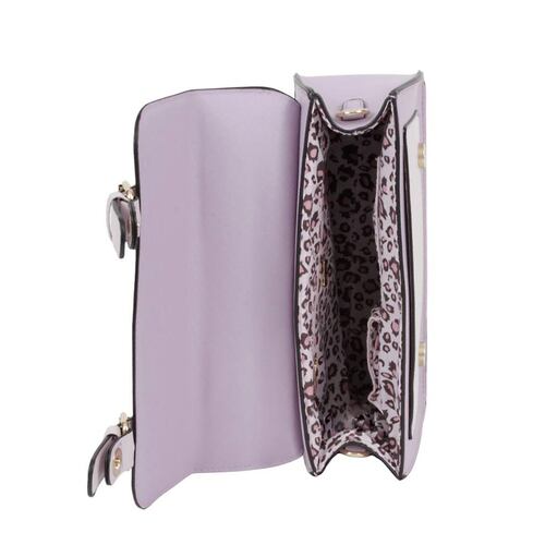 Bolsa  LuLu Color Lila