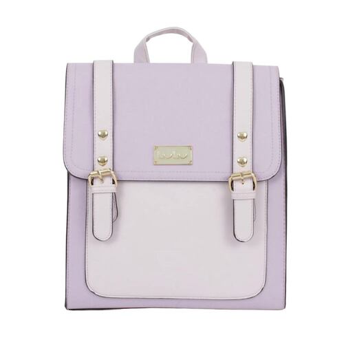 Bolsa  LuLu Color Lila