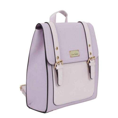 Bolsa  LuLu Color Lila