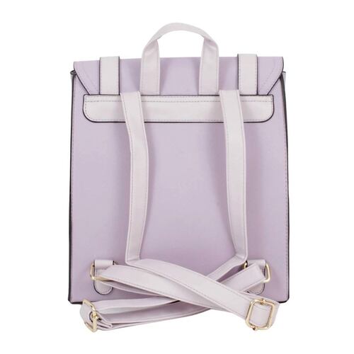 Bolsa  LuLu Color Lila