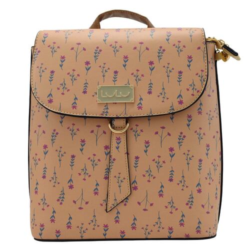 Bolsa LuLu Color amarillo Modelo 13419