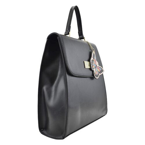 Bolsa LuLu Color Negro Modelo 1151
