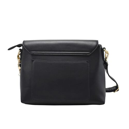 Bolsa Baby Phath Color Negro Modelo 13416