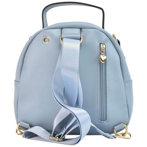 Bolsa LuLu color azul modelo 1152