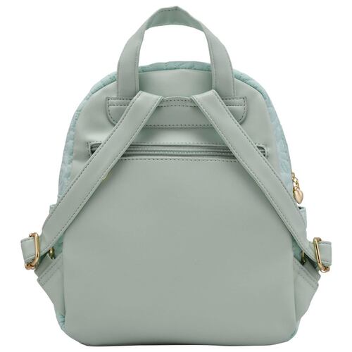 Mochila LuLu color menta modelo 2607
