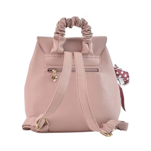 Bolsa LuLu color Rosa modelo 2611