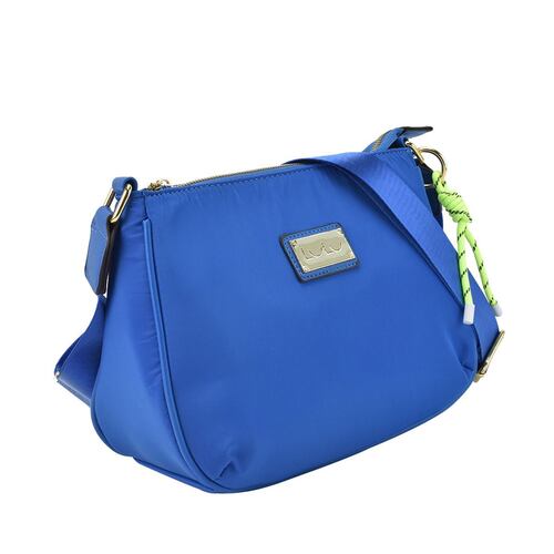 Bolsa LuLu Color Azul Modelo 454