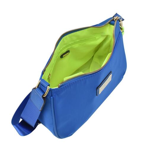 Bolsa LuLu Color Azul Modelo 454