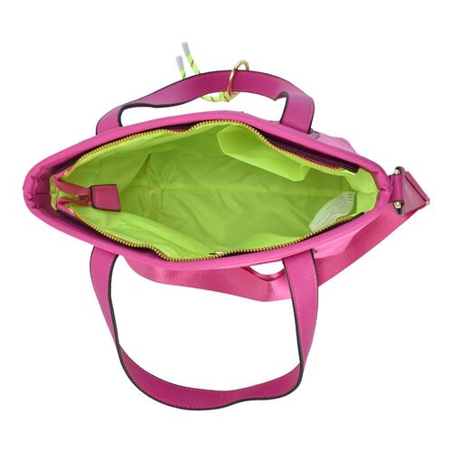 Bolsa LuLu Color Rosa Modelo 455
