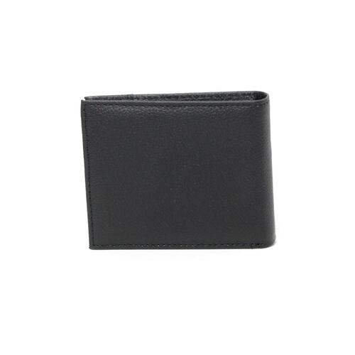 Billetera Ted Lapidus Negro 200001