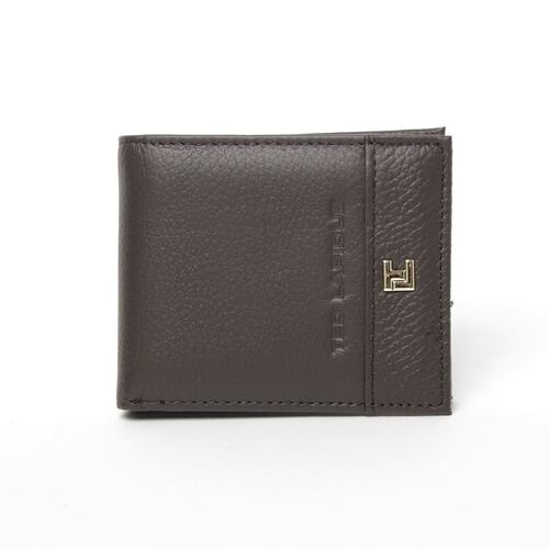 Billetera Ted Lapidus Café 200019
