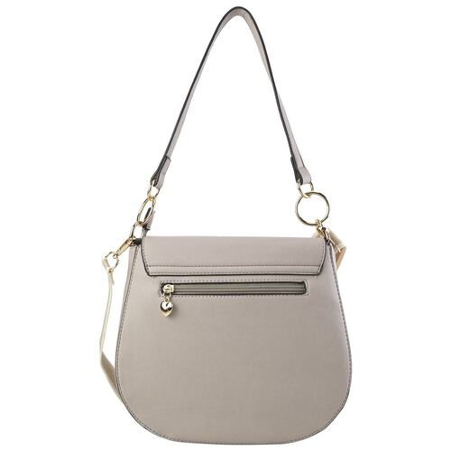 Bolso Crossbody LuLu Rosa para Mujer