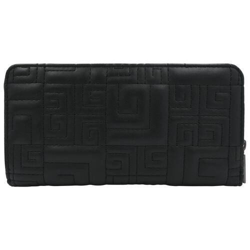 Monedero Guy Laroche Negro para Mujer