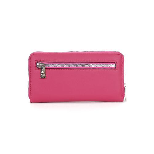 Monedero Baby Phat Rosa para Mujer