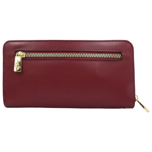 Monedero Baby Phat Vino para Mujer