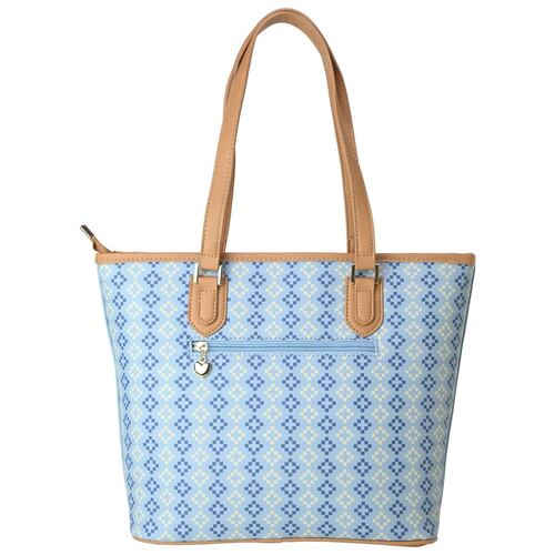 Bolso Lulu Azul para Mujer