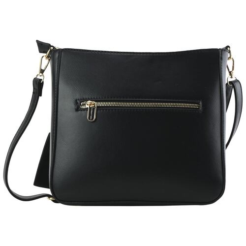 Bolsa Crosbody Color Para Mujer Ted Lapidus