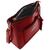 Bolsa Crosbody Color Rojo Para Mujer Ted Lapidus