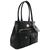 Bolsa Satshel Color Negro Para Mujer Chatties