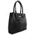 Bolsa Tote Color Negro Para Mujer Ted Lapidus