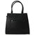 Bolsa Tote Color Negro Para Mujer Ted Lapidus