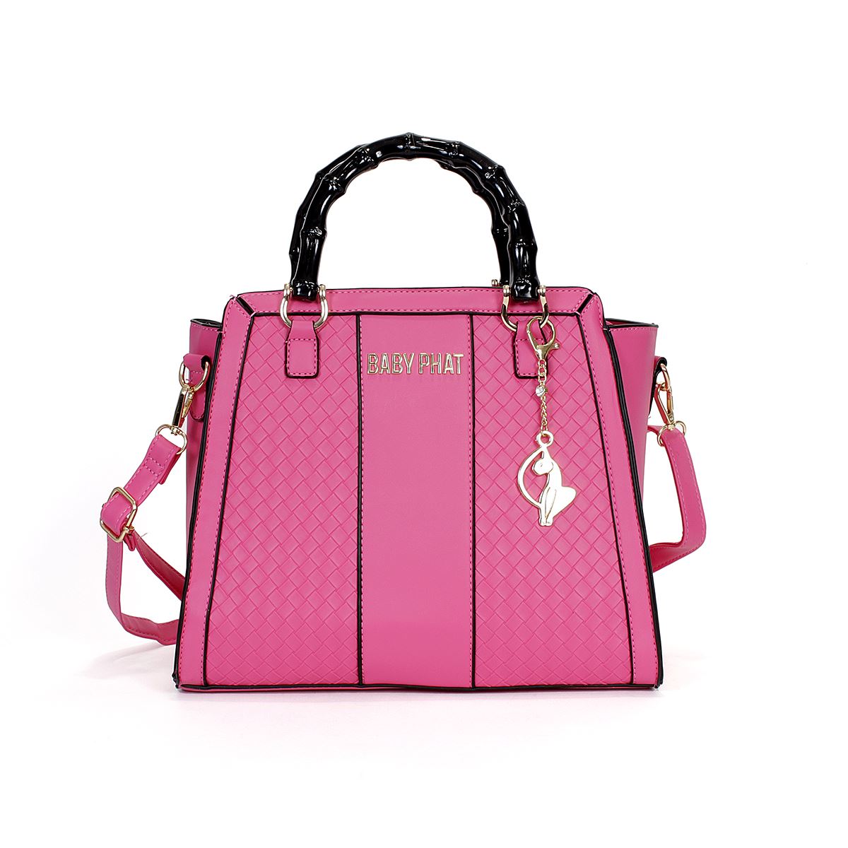 Bolsa Amazon Bolso Rosa Handbags Amazon Bolso De Mano De Piel