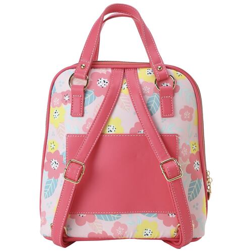 Mochila Lulu Rosa para Mujer