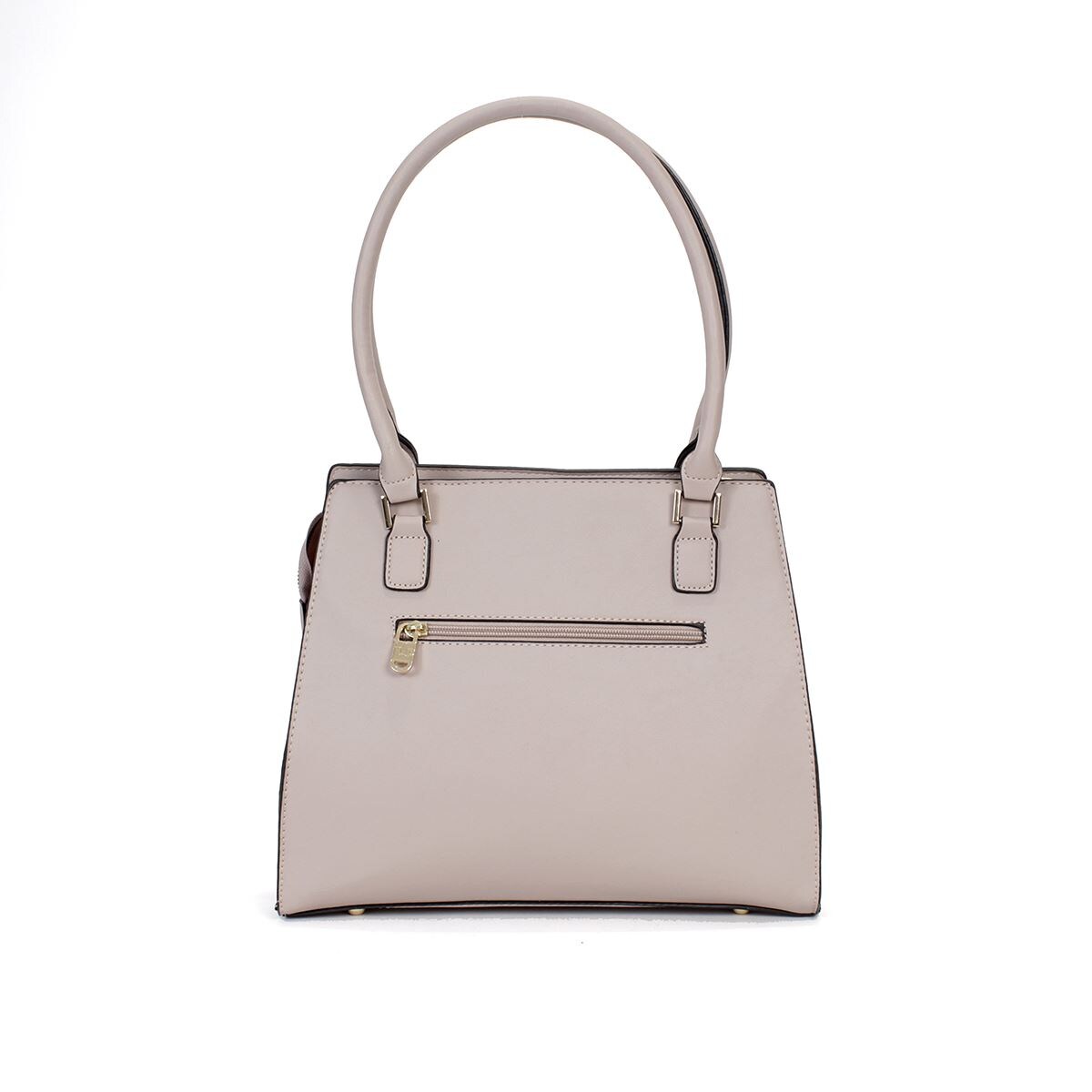 Bolso De Mano Dorado De Invitada | Clutch De Fiesta