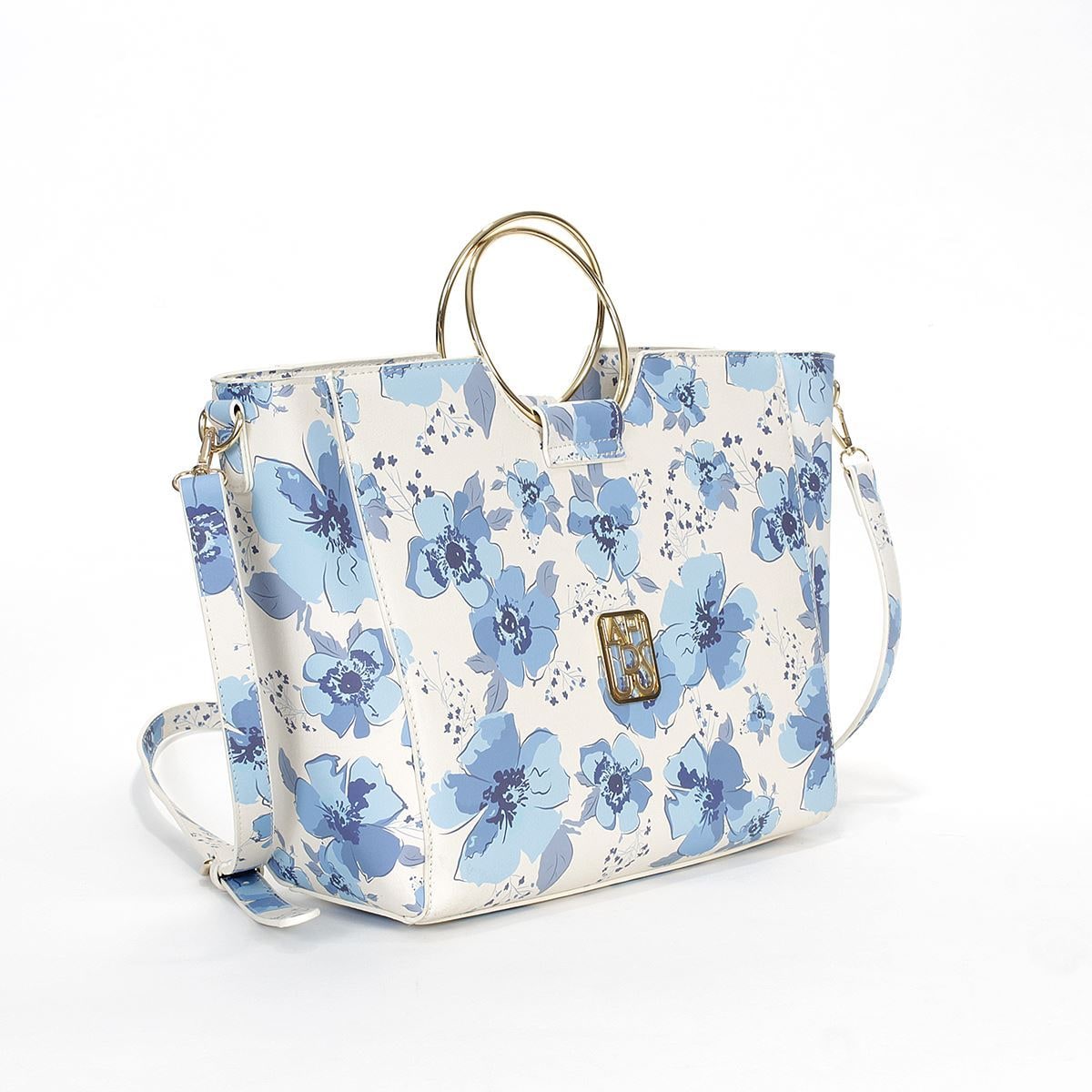 Bolso Jobo Ted Lapidus Camel Para Mujer