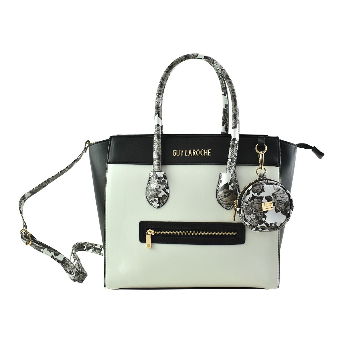 Cartera Moschino Bolso Barra De Pan Moschino Bolso Guy Laroche