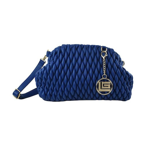 Bolso Guy Laroche Azul para Mujer