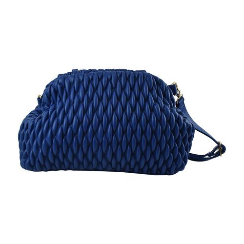 Bolso Guy Laroche Azul para Mujer
