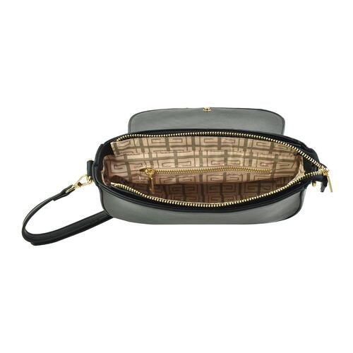Bolso Guy Laroche Negro para Mujer