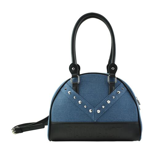 Bolso Baby Phat Azul para Mujer