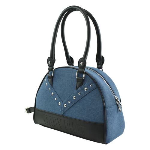 Bolso Baby Phat Azul para Mujer