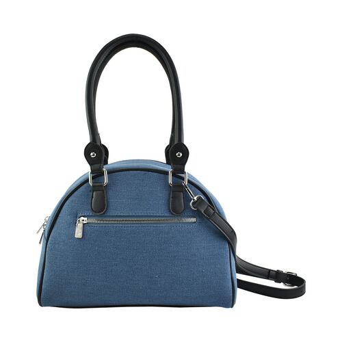Bolso Baby Phat Azul para Mujer