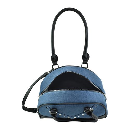 Bolso Baby Phat Azul para Mujer