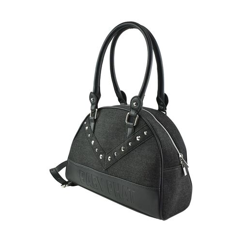 Bolso Baby Phat Negro para Mujer