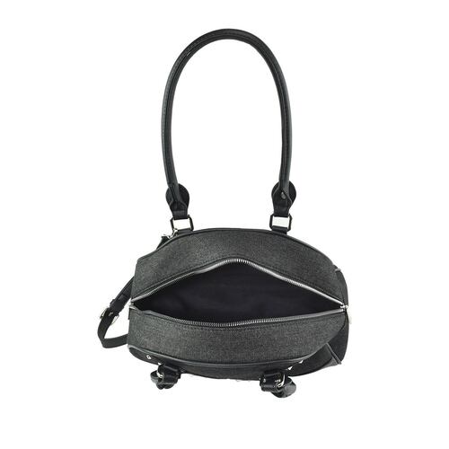 Bolso Baby Phat Negro para Mujer