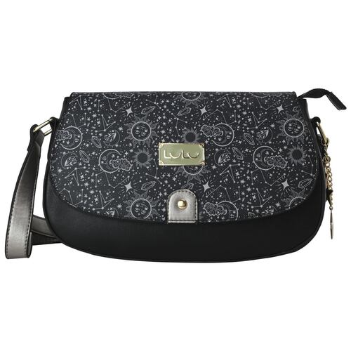 Bolso Lulu Azul para Mujer