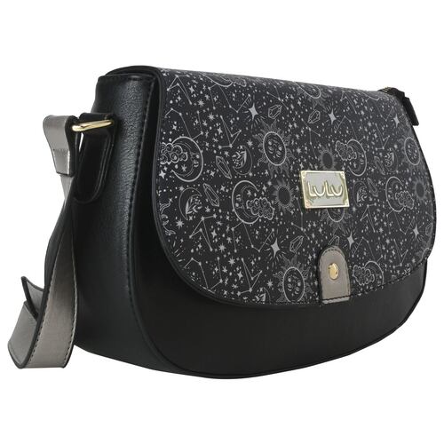 Bolso Lulu Azul para Mujer