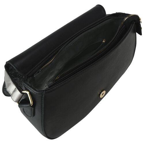 Bolso Lulu Azul para Mujer