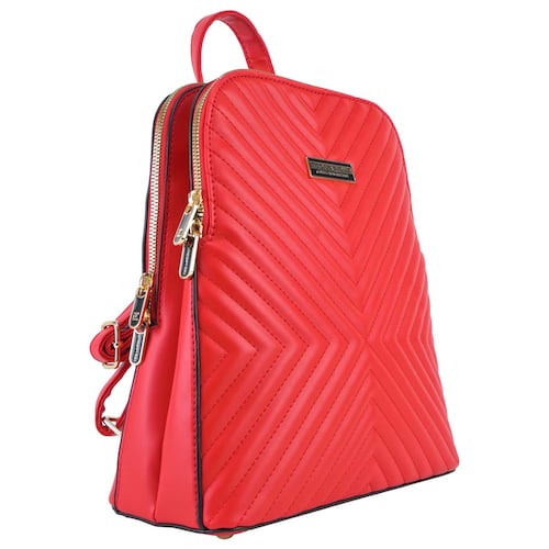 Bolsa Backpack Ted Lapidus Rojo