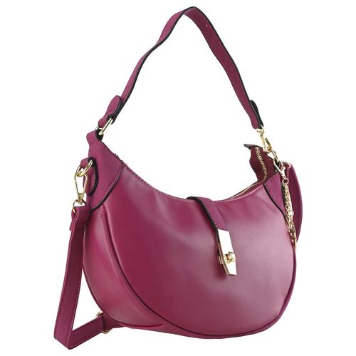 Bolso Jovo Guy Larocche Negro para Mujer