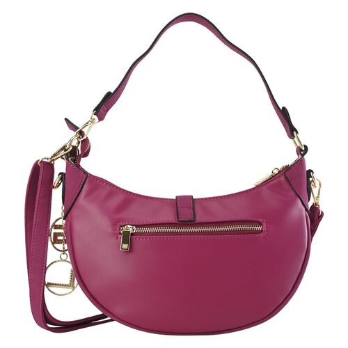 Bolso Jovo Guy Larocche Negro para Mujer